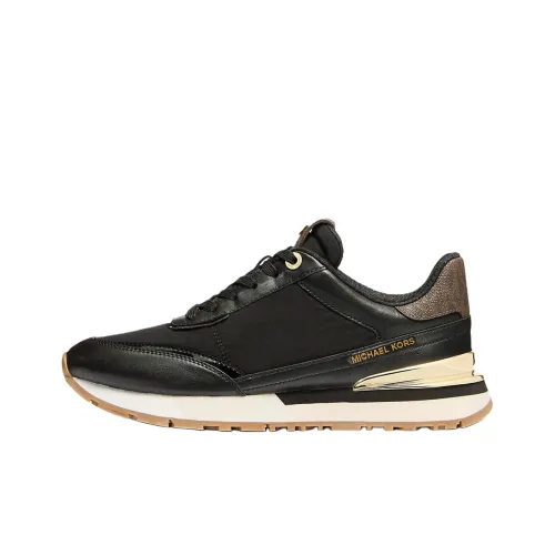 MICHAEL KORS Nova Sneakers Women's