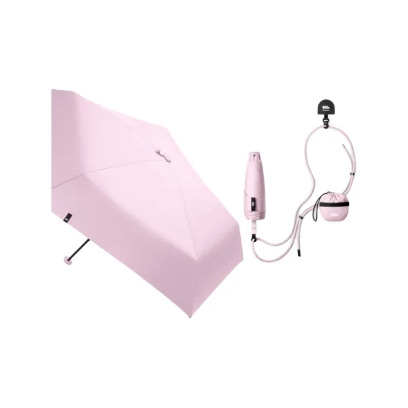 BENEUNDER Sun Protection Umbrella-1