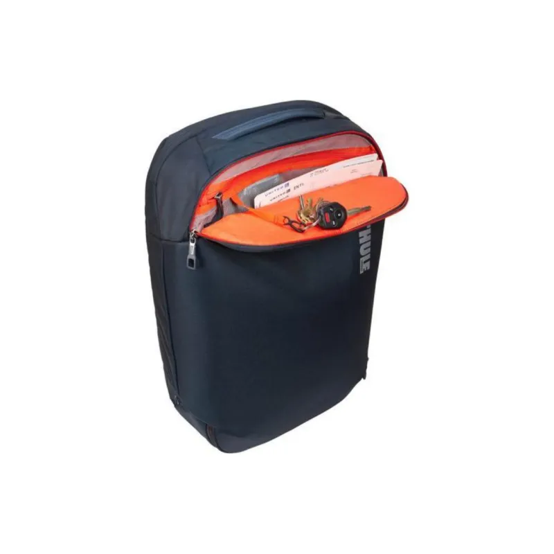 THULE Nylon Backpack Unisex Dark Blue-7