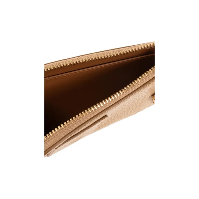 MARC JACOBS The Leather Wallet-3