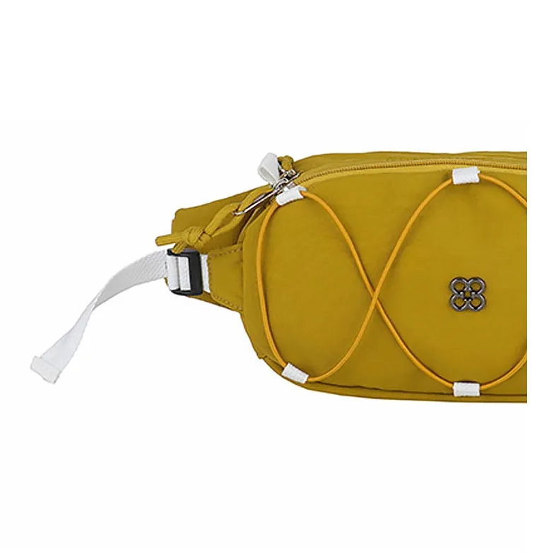 S.REPHEN Nylon Shoulder Bag, Crossbody Bag Regular Unisex Multicolor-7