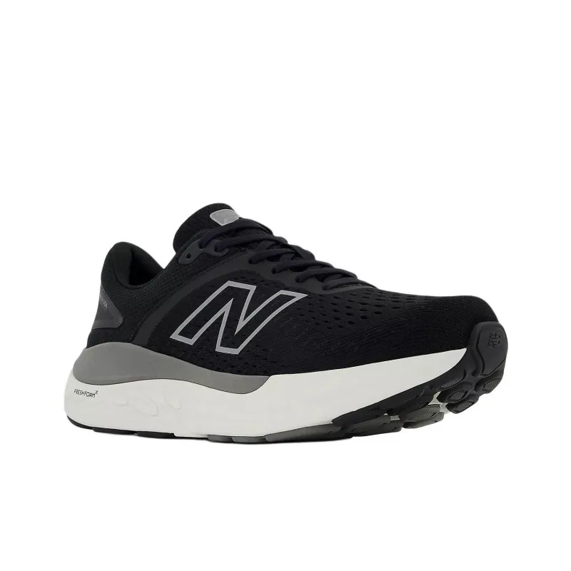 New Balance Fresh Foam 1540v4 Black Harbor GrEy-2
