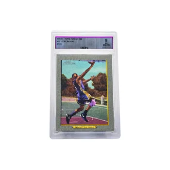 Topps Graded Cards