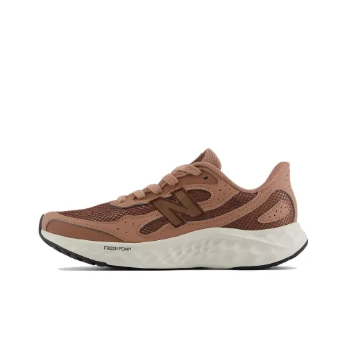 Fresh Foam Arishi Women's New Balance V4 Tiralux 'Landslide' Women's