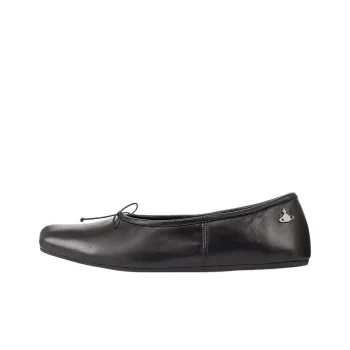 Vivienne Westwood Rudolph Casual Shoes Men's Black