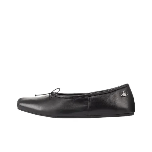 Vivienne Westwood Rudolph Casual Shoes Men's Black