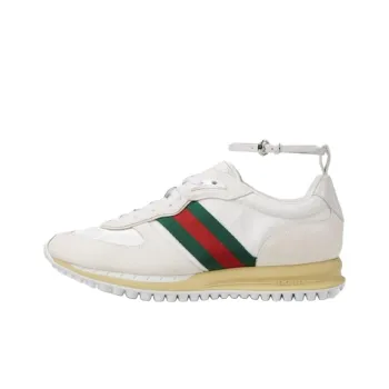 GUCCI Women's Re Motion Trainer 'GG   White' Women's