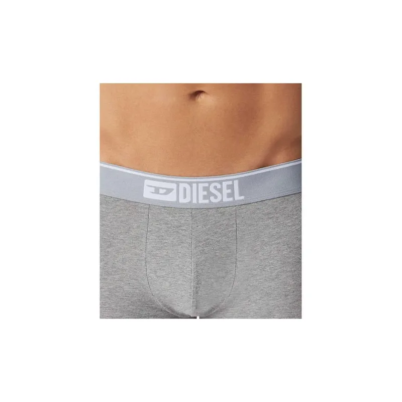 DIESEL Umbx Sebastian Boxer Briefs Pack Of Three-4