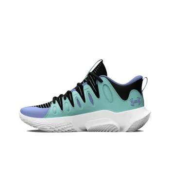 Under Armour Flow Breakthru 'Start Of Season' Women's