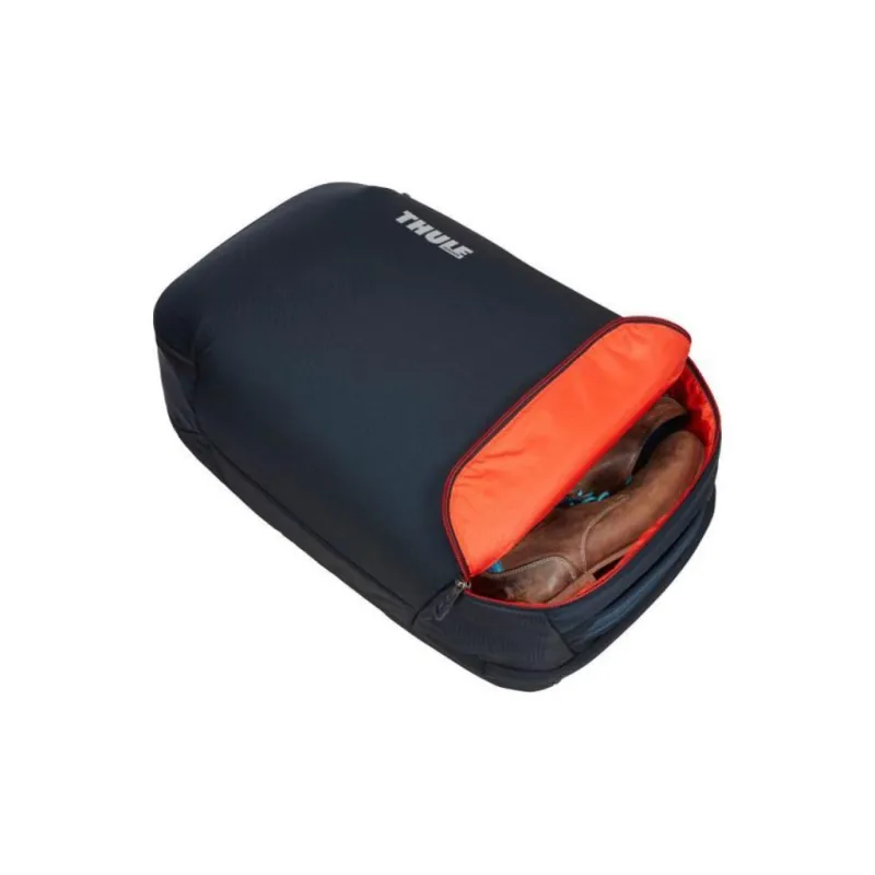 THULE Nylon Backpack Unisex Dark Blue-9