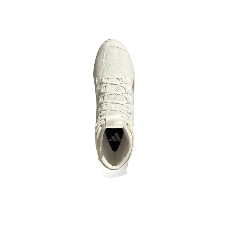 Adidas Speedex 23 Off White Wonder Alumina Warm Sandstone-3