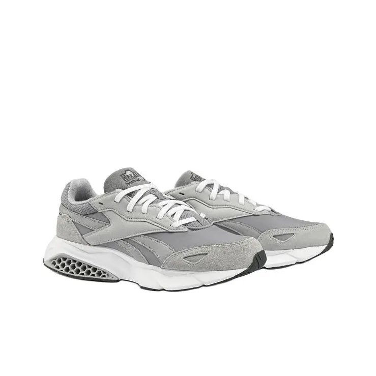 Reebok Hexalite Legacy 1.5 'Pure Grey'-2