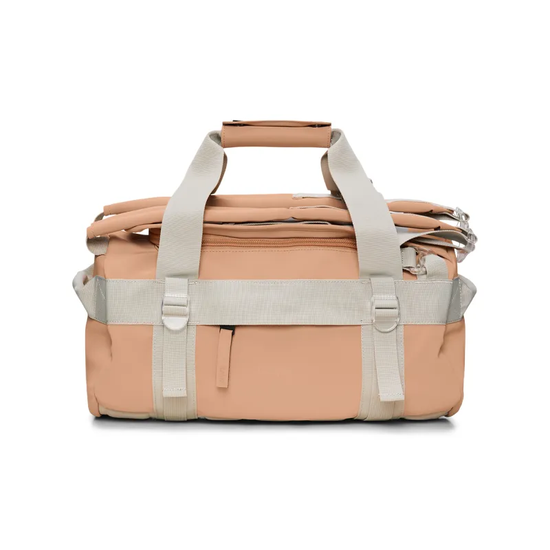 Rains Polyester Travel Bag Unisex Multicolor-14