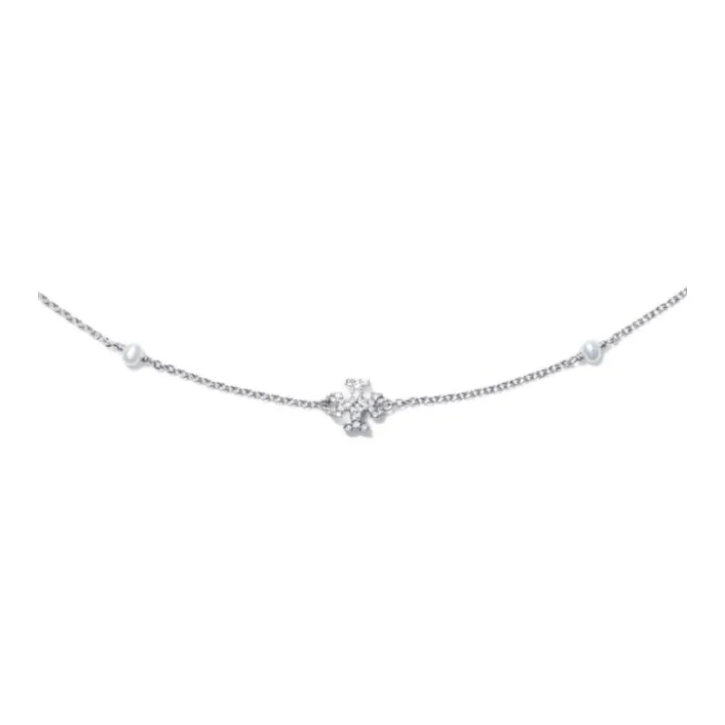 TORY BURCH Kira Necklace-0