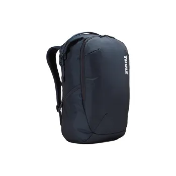 THULE Nylon Backpack Unisex Dark Blue