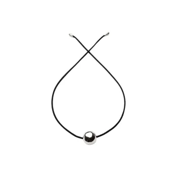 Sophie Buhai Sterling Silver Large Sigrid Necklace