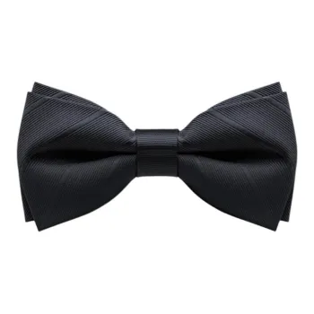 HLA Ties Men