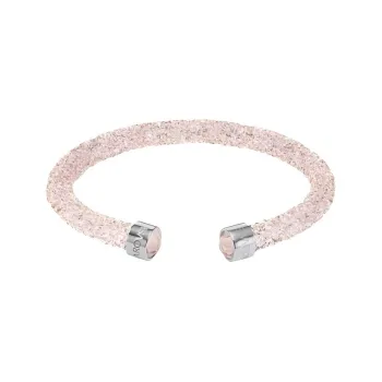 Swarovski Swarovski Crystal Bangles Women's Fuchsia