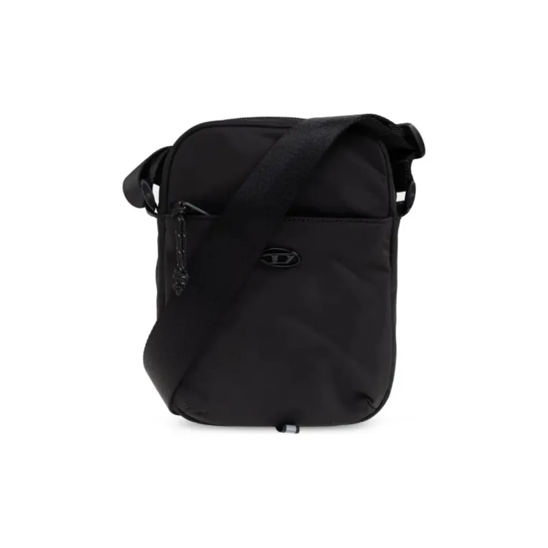 DIESEL D Pack X Cross Body Bag-0