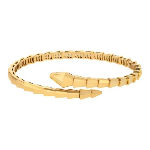 BVLGARI Gold Bangles Women's Gold