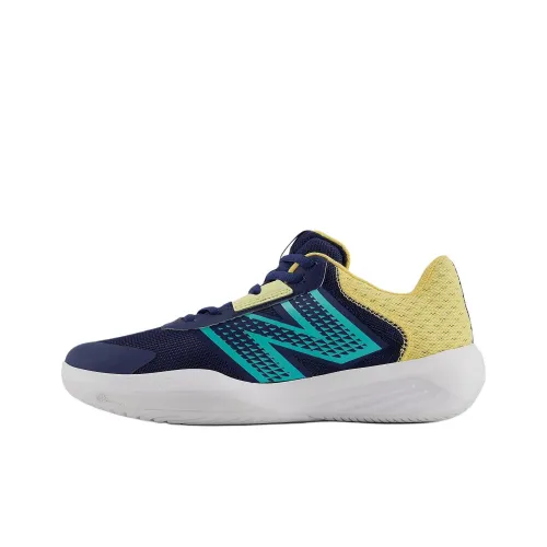 696v6 Women's New Balance 'Navy Cyber Jade' Women's