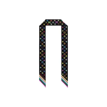 LOUIS VUITTON X Takashi Murakami Monogram Multicolor Bandeau Bb