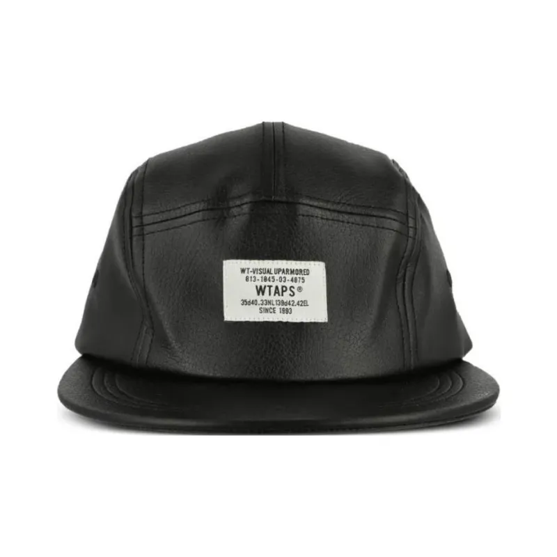 WTAPS T 5 04 Cap-1
