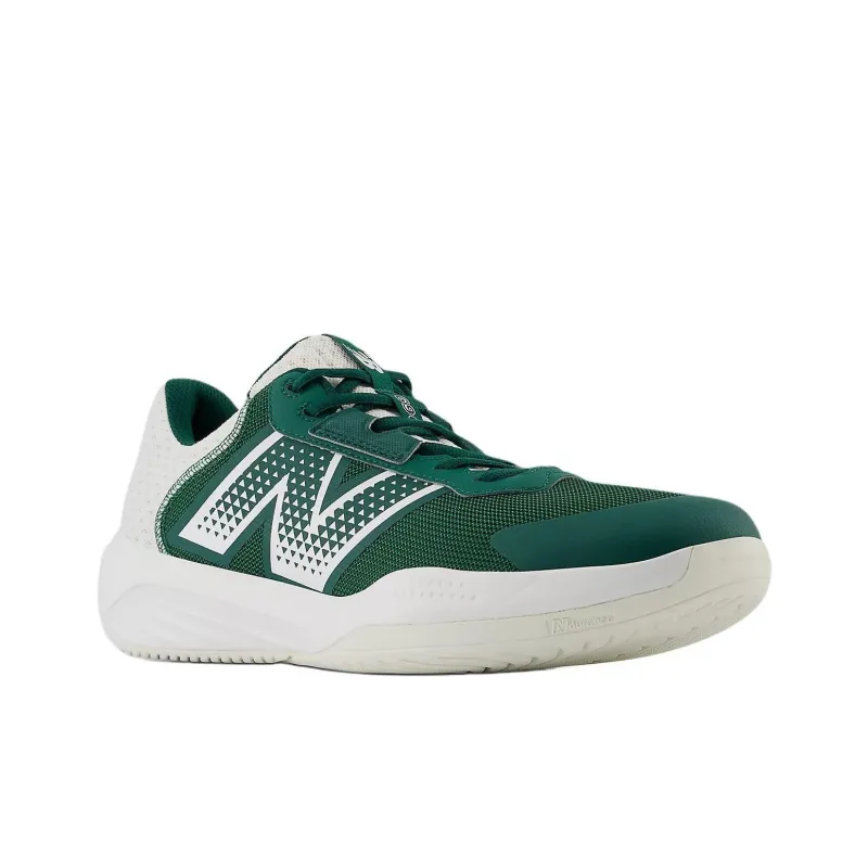New Balance 696v6 Marsh Green Natural Mint-2