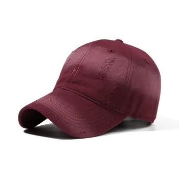 NANJIREN Face Minimizing Baseball Caps Unisex