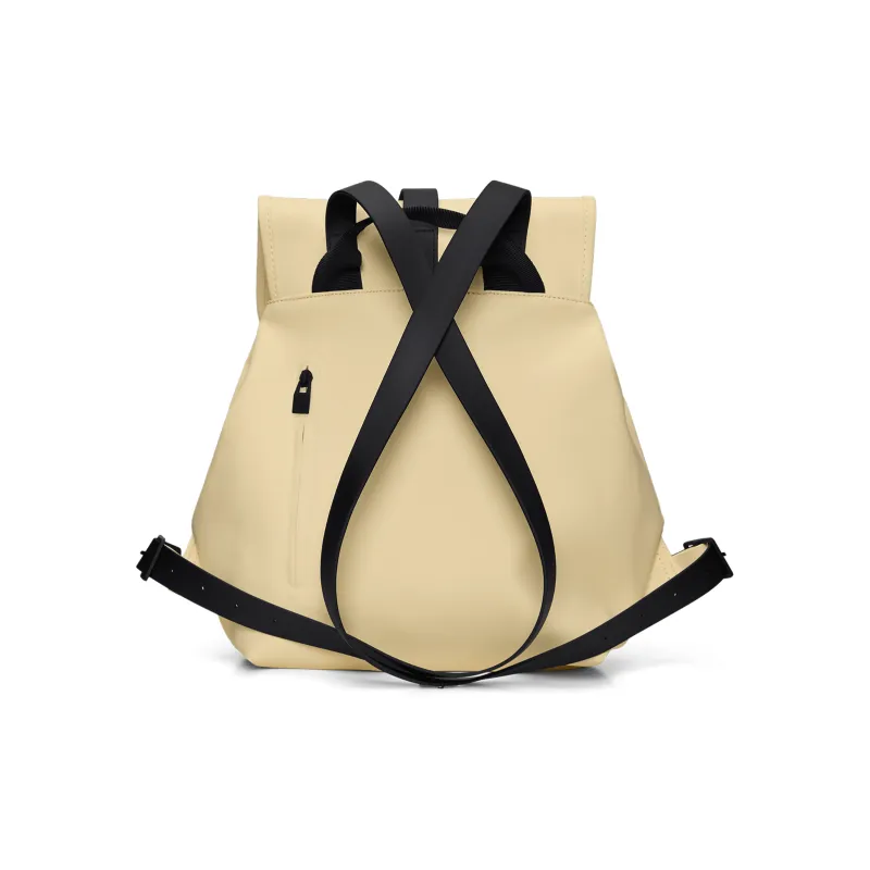 Rains Polyester Backpack Unisex Multicolor-28