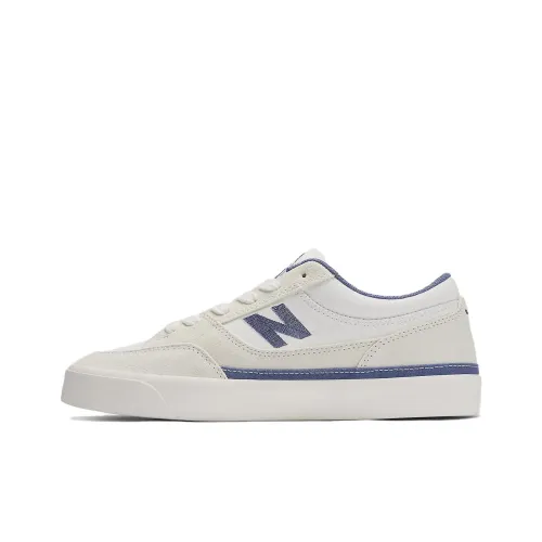 Numeric 417 Franky Villani X New Balance Low 'Sea Salt Dream State'