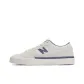 White/Blue