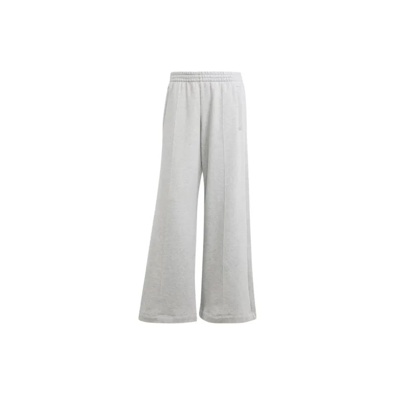 Adidas Double layer Cotton Track Pants-1