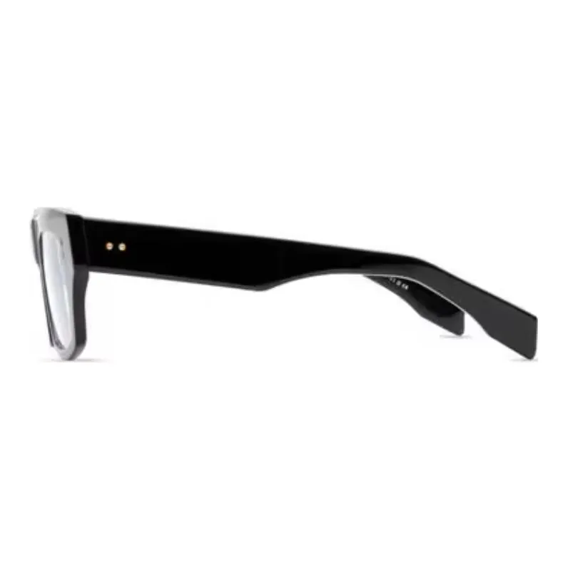 DITA Cosmohacker Rectangle Frame Glasses-2