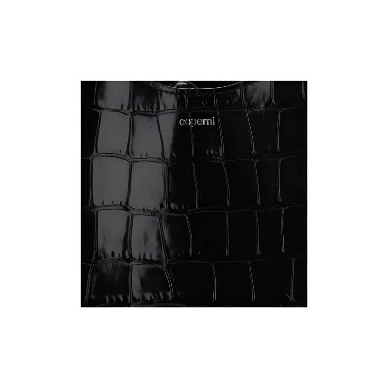 COPERNI Embossed Tote Bag-4