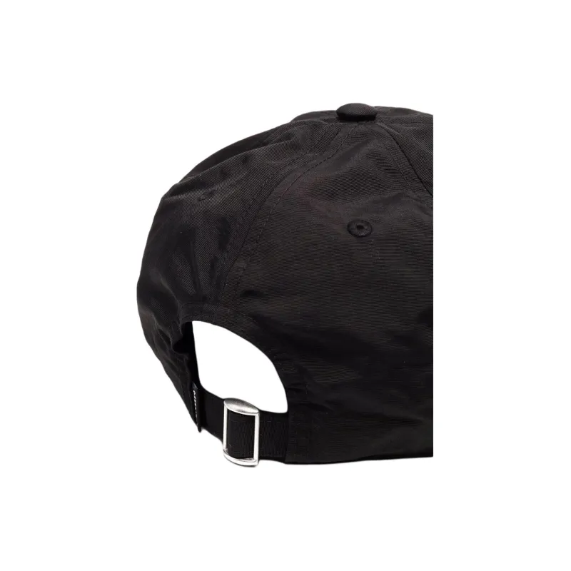 Rick Owens DRKSHDW X Converse Logo print Cap-3