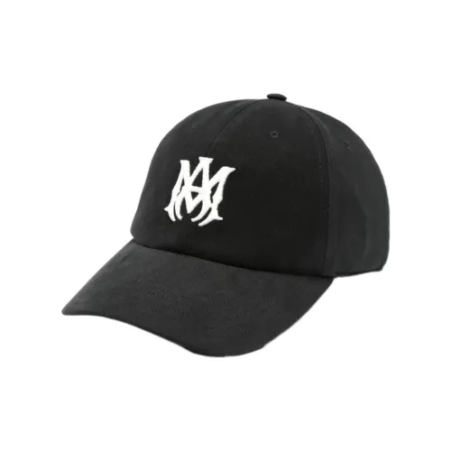 AMIRI Ma Canvas Cap