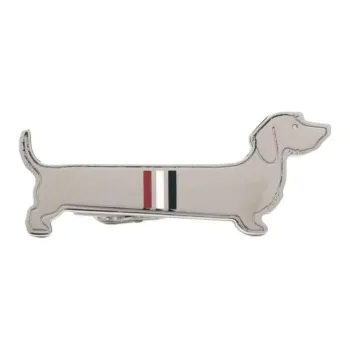 THOM BROWNE Limousine Hector Tie Bar