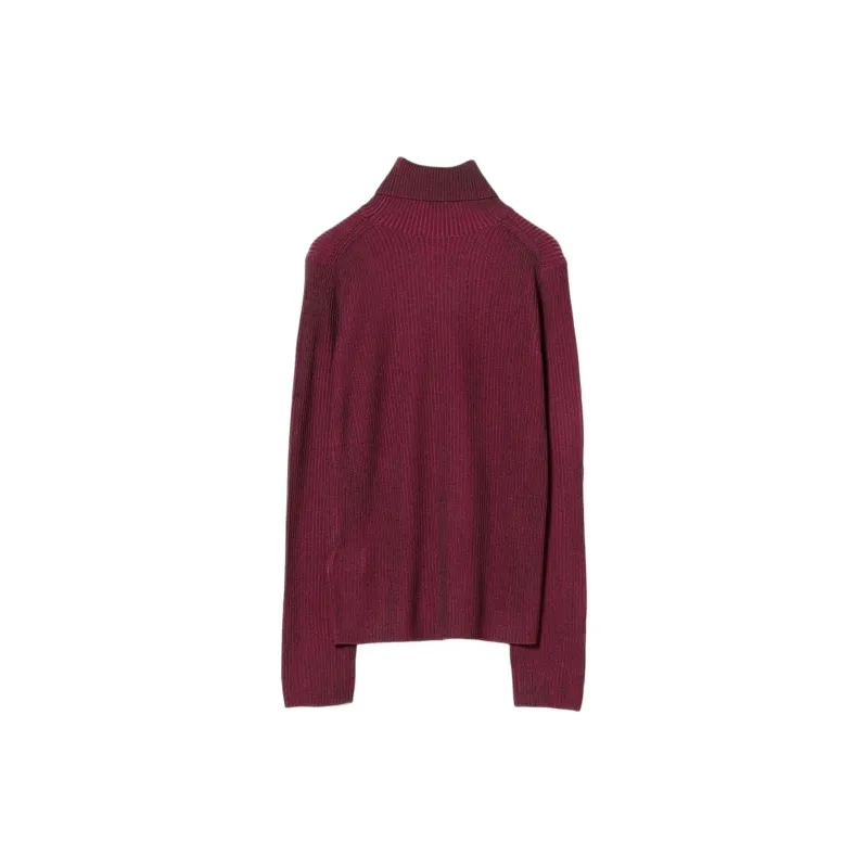 Beams Sweaters Women's Pink-1