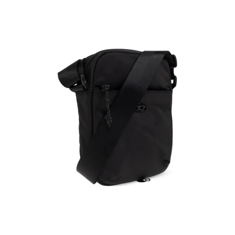 DIESEL D Pack X Cross Body Bag-1