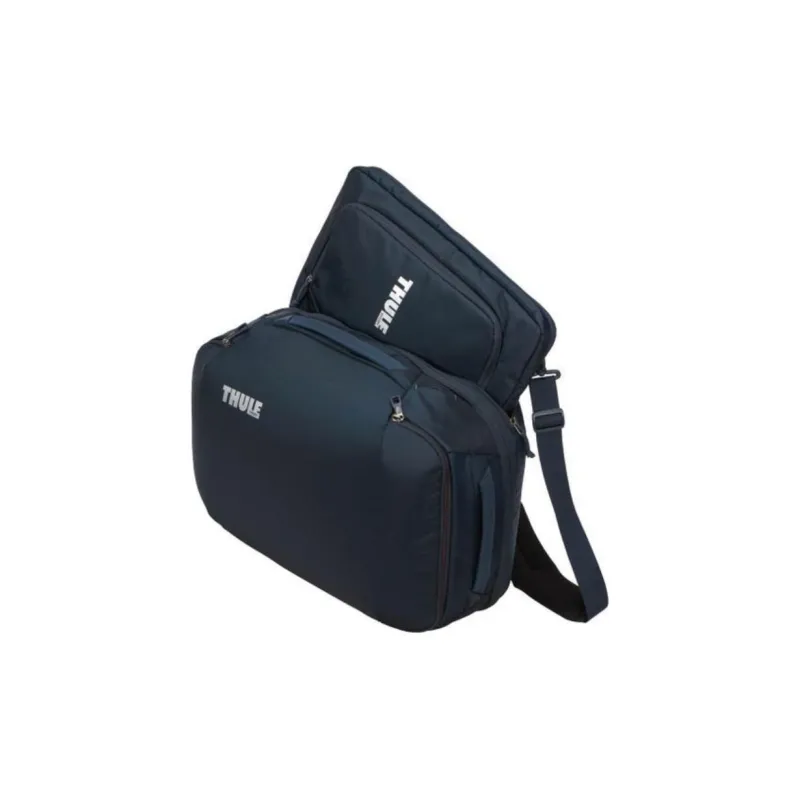 THULE Nylon Backpack Unisex Dark Blue-6