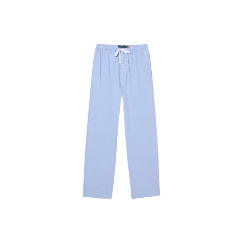 Polo Ralph Lauren Pajama Pants Men's Light Blue