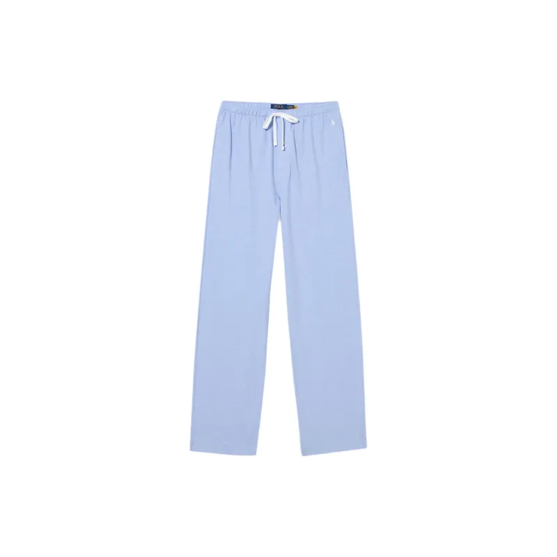 Polo Ralph Lauren Pajama Pants Men's Light Blue-0