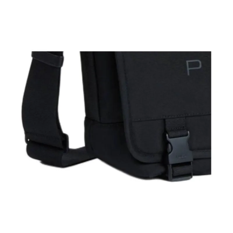 KENZO 48 Large Messenger Bag-3