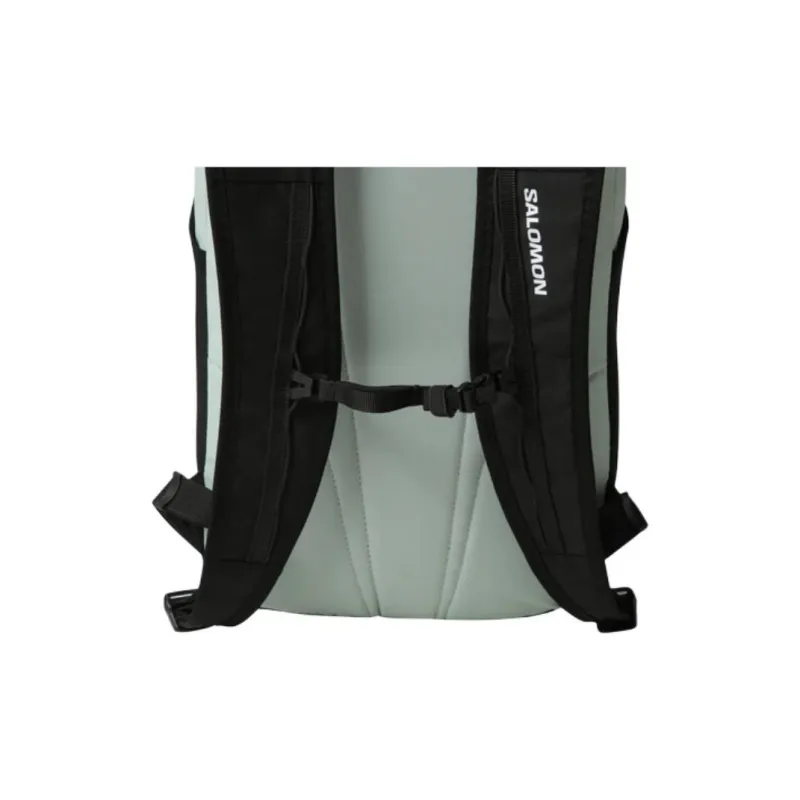 SALOMON 15L Outdoor Bags Nylon Green Unisex-8
