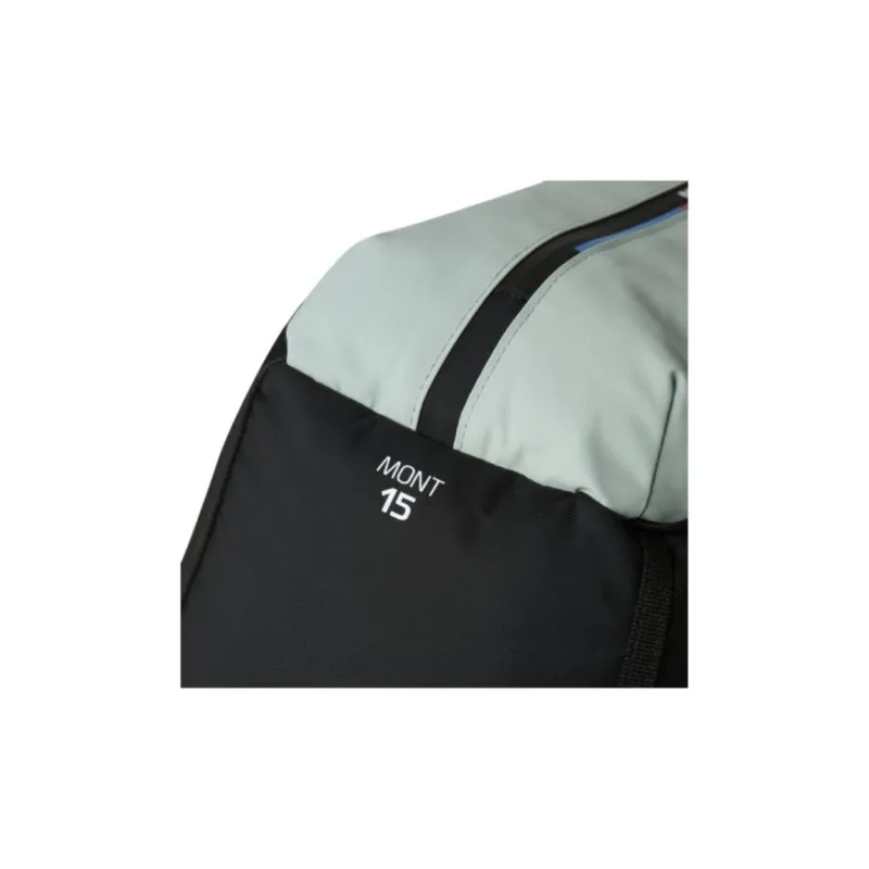SALOMON 15L Outdoor Bags Nylon Green Unisex-7