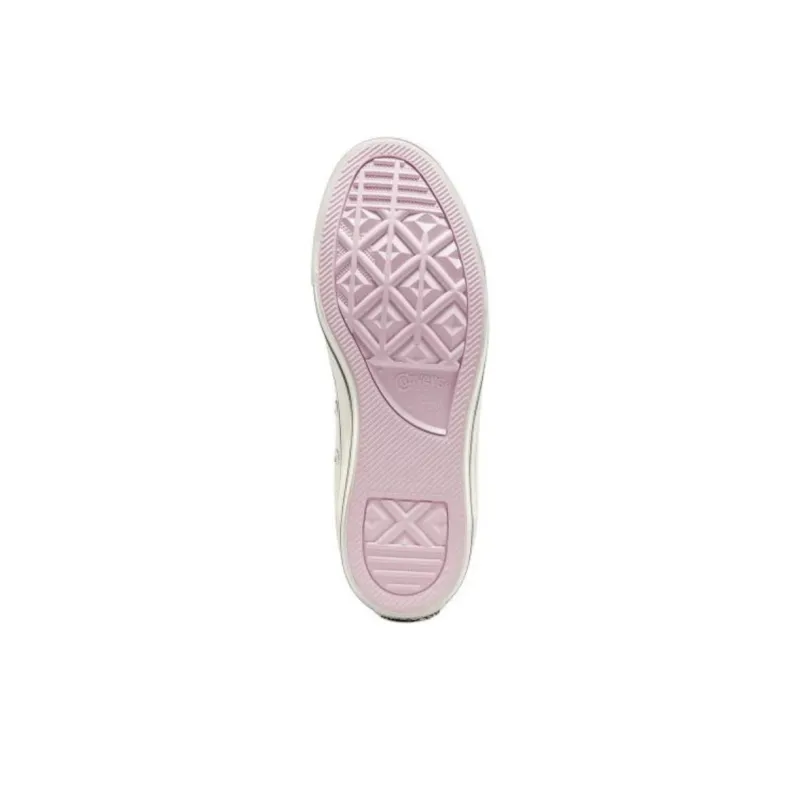 Chuck Taylor All Star Women's Converse High 'Crochet Laces'-4