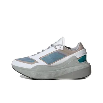 Adidas By Stella McCartney Earthlight Mesh Shoes 'Energy Blue White' Women's