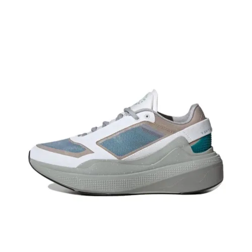 Adidas By Stella McCartney Earthlight Mesh Shoes 'Energy Blue White' Women's