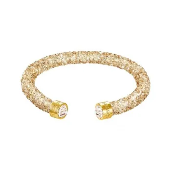 Swarovski - Bangles Women's Gold